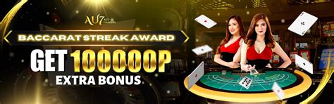 au777 casino login